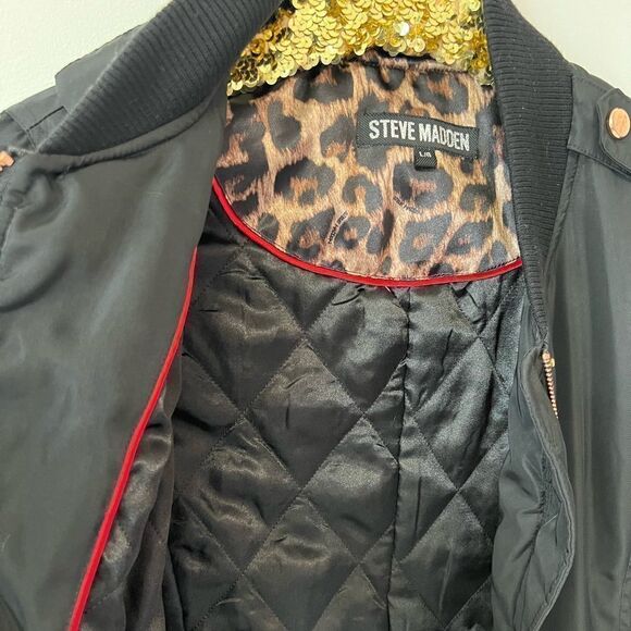 Steve Madden Winter Jacket - Picture 2 of 7